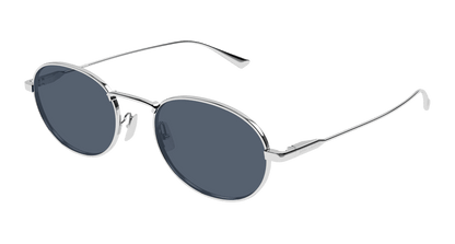 Saint Laurent SL 799 Silver 473 889652604473