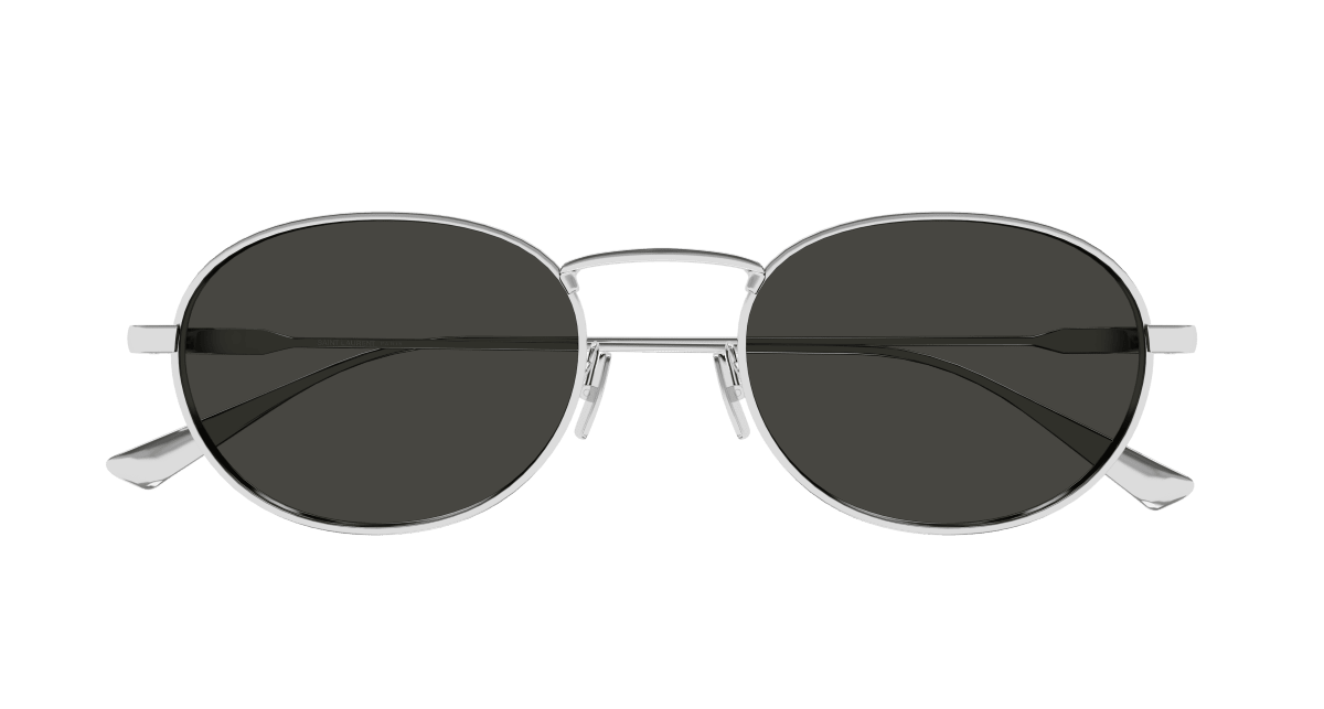 Saint Laurent SL 799 Silver 889652558455