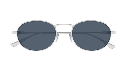 Saint Laurent SL 799 Silver 473 889652604473