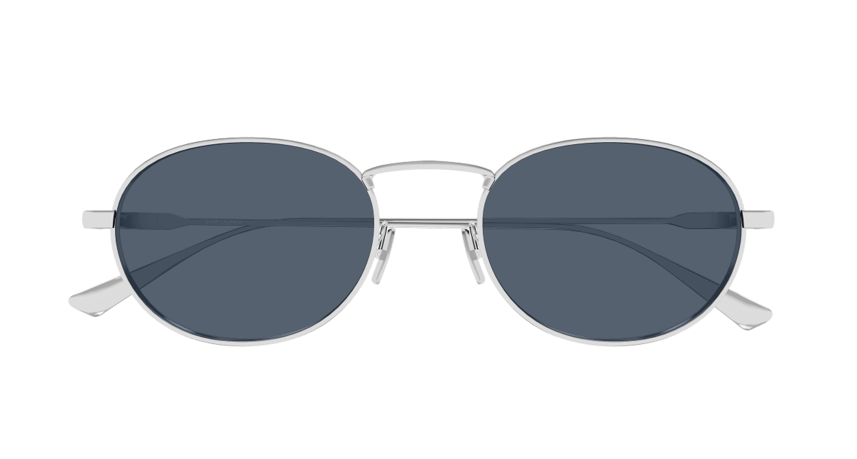 Saint Laurent SL 799 Silver 473 889652604473