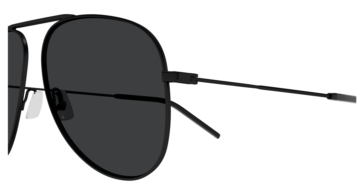 Saint Laurent SL 800 Black 889652561097