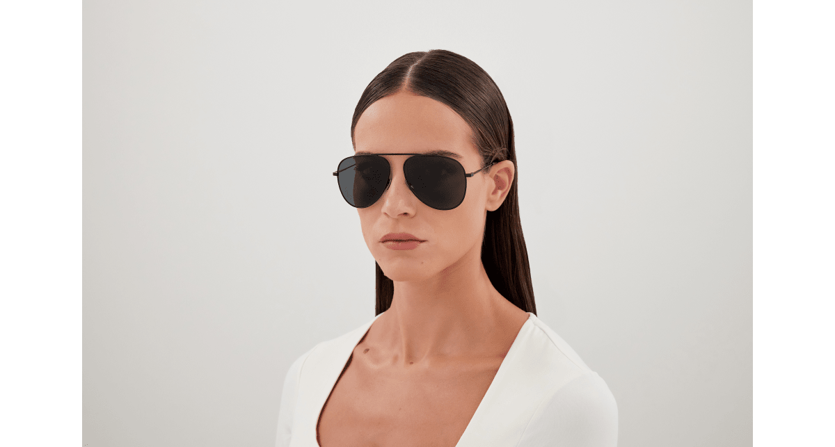 Saint Laurent SL 800 Black 889652561097