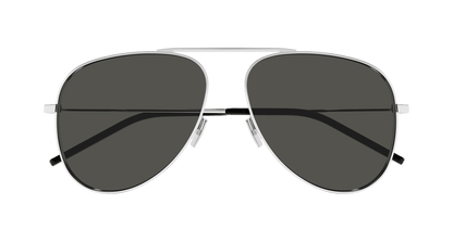 Saint Laurent SL 800 Silver 889652561103