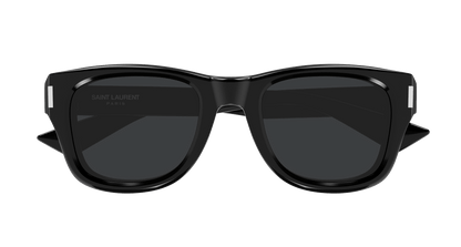 Saint Laurent SL 801 Black 889652561141