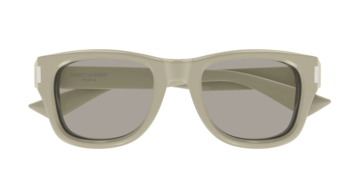 Saint Laurent SL 801 Green 889652561165