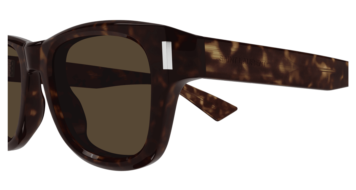 Saint Laurent SL 801 Havana (Brown) 889652561158