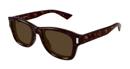 Saint Laurent SL 801 Havana (Brown) 889652561158