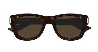 Saint Laurent SL 801 Havana (Brown) 889652561158