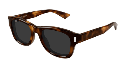 Saint Laurent SL 801 Havana 889652561455