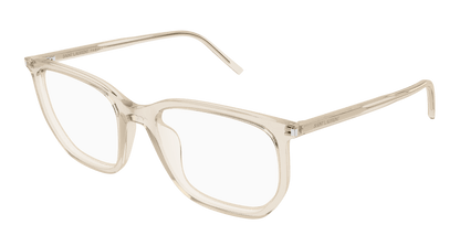 Saint Laurent SL 802 Beige 889652561226