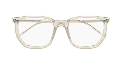 Saint Laurent SL 802 Beige 889652561226