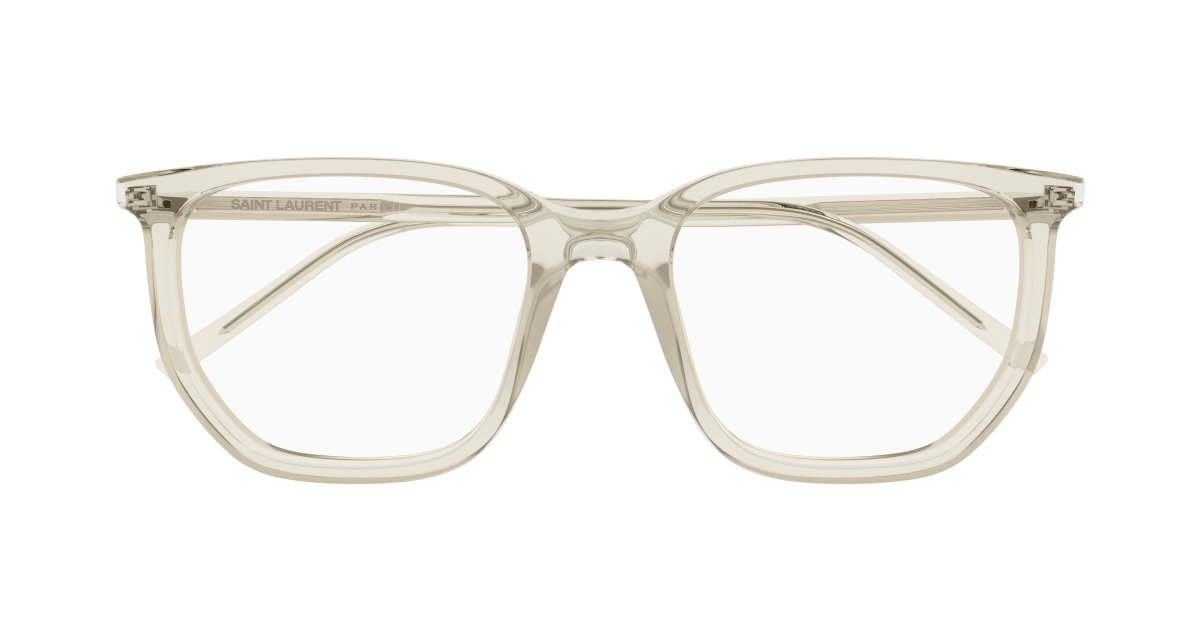 Saint Laurent SL 802 Beige 889652561226