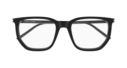 Saint Laurent SL 802 Black 889652561196