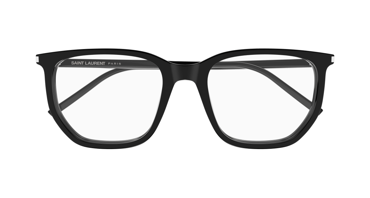 Saint Laurent SL 802 Black 889652561196