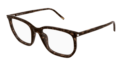 Saint Laurent SL 802 Havana 889652561202