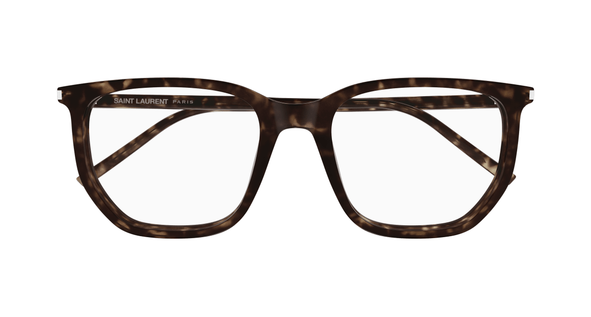 Saint Laurent SL 802 Havana 889652561202