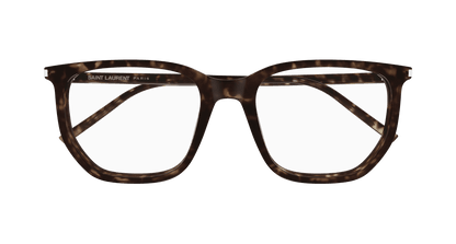 Saint Laurent SL 802 Havana 889652561202