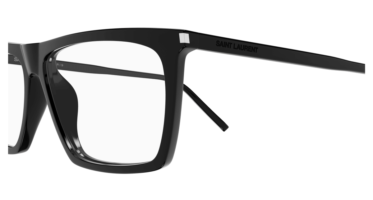 Saint Laurent SL 803 Black 889652561233