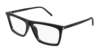 Saint Laurent SL 803 Black 889652561356