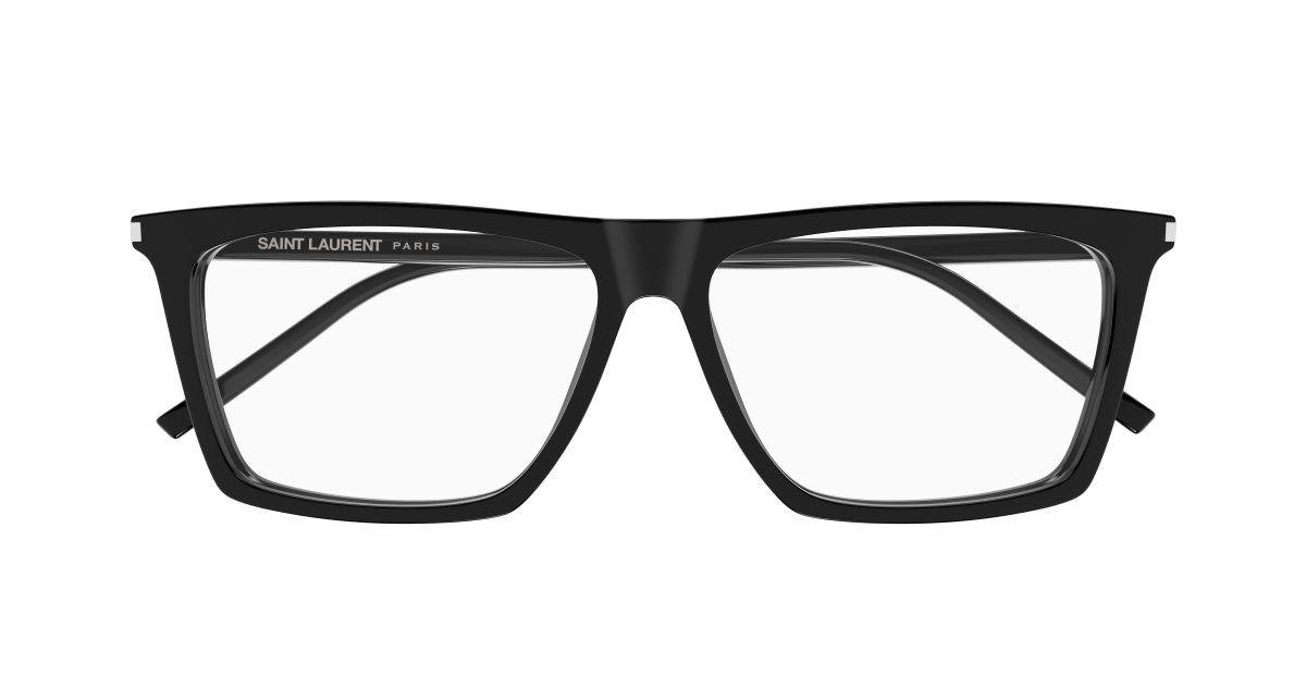 Saint Laurent SL 803 Black 889652561356