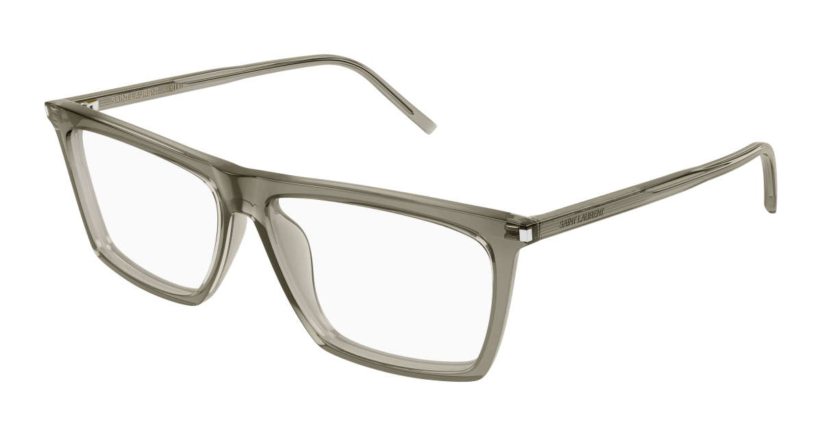 Saint Laurent SL 803 Brown 889652566160