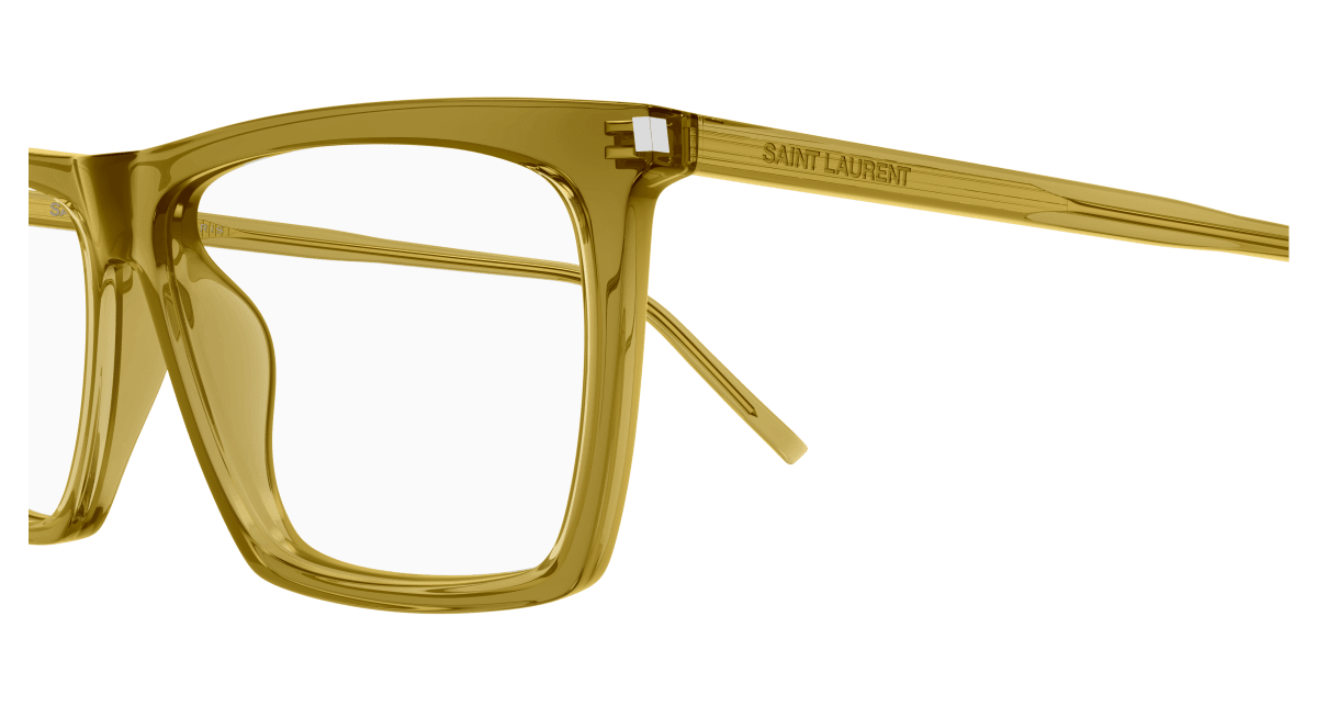 Saint Laurent SL 803 Green 889652566177