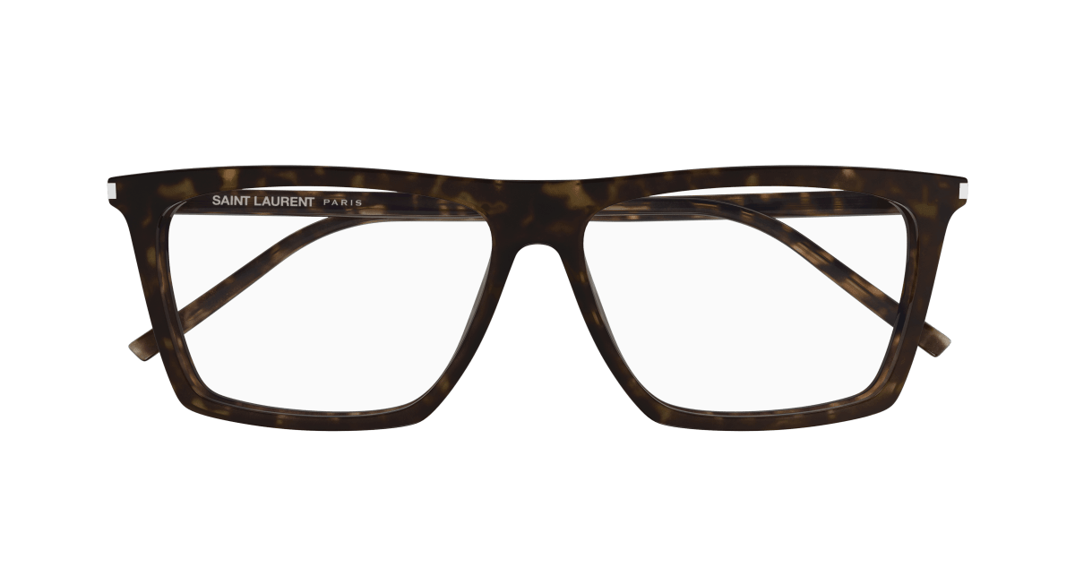 Saint Laurent SL 803 Havana 889652561240