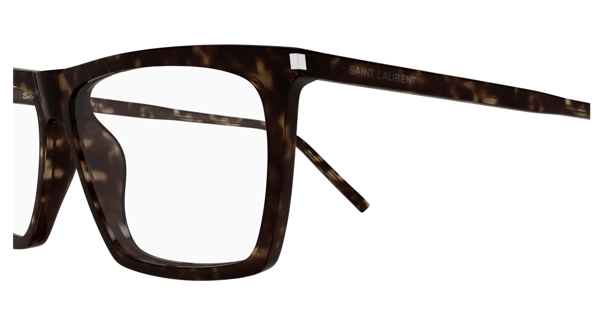 Saint Laurent SL 803 Havana 889652561363