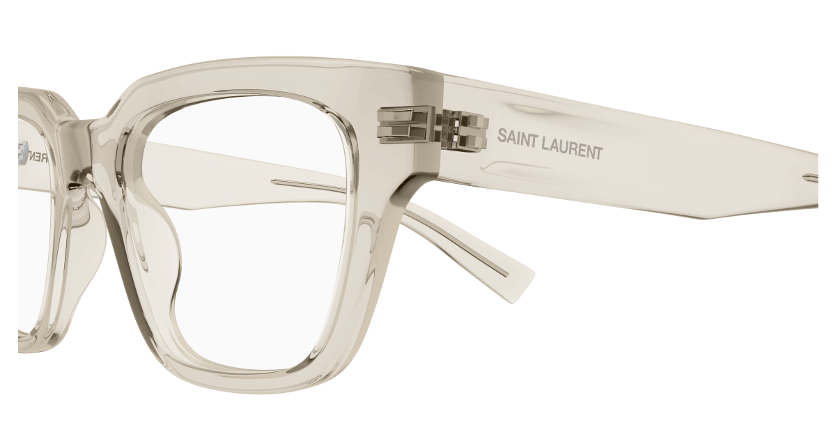 Saint Laurent SL 804 Beige 889652561332