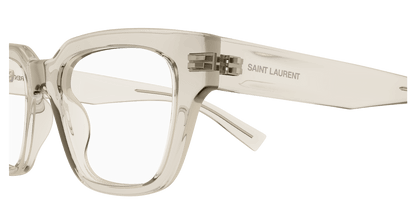 Saint Laurent SL 804 Beige 889652561332