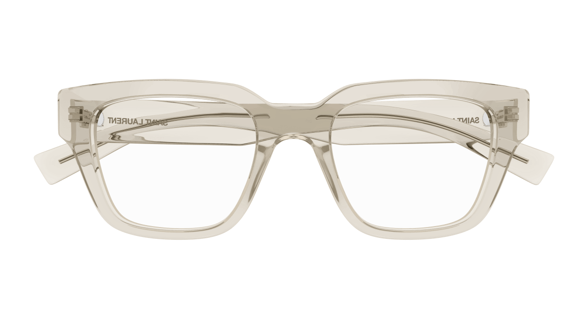 Saint Laurent SL 804 Beige 889652561332
