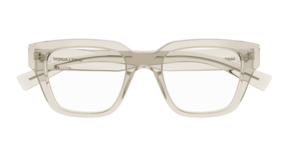 Saint Laurent SL 804 Beige 889652561332