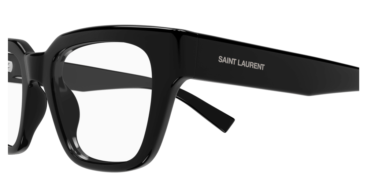 Saint Laurent SL 804 Black 889652561301