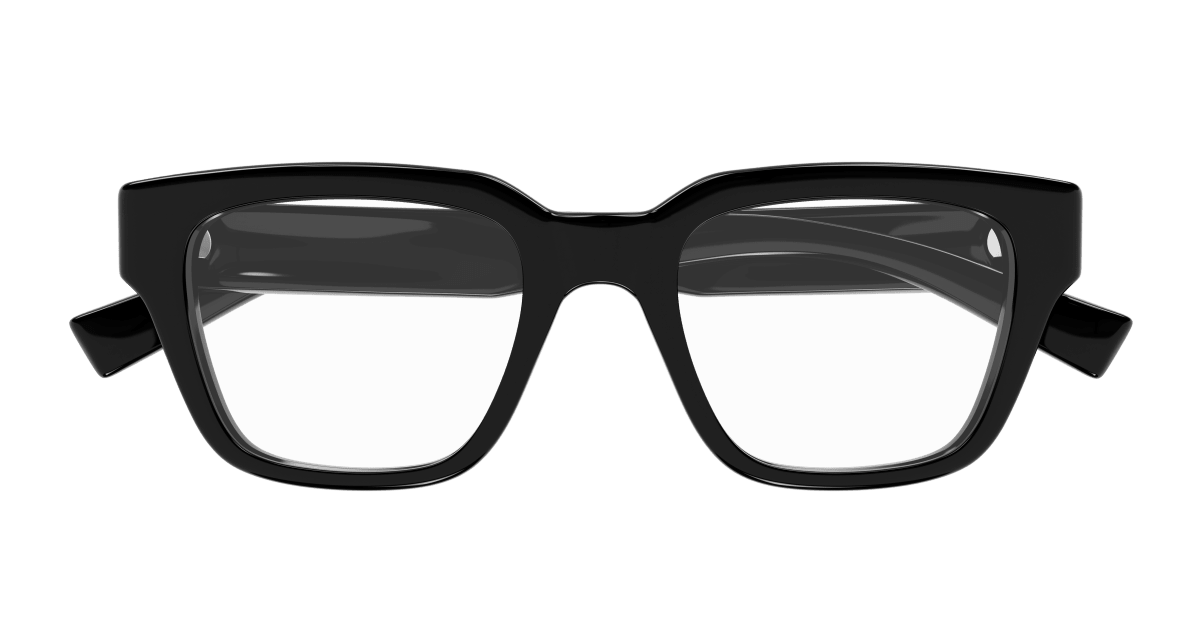 Saint Laurent SL 804 Black 889652561301