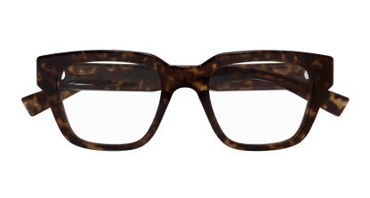 Saint Laurent SL 804 Havana (Transparent) 889652561318