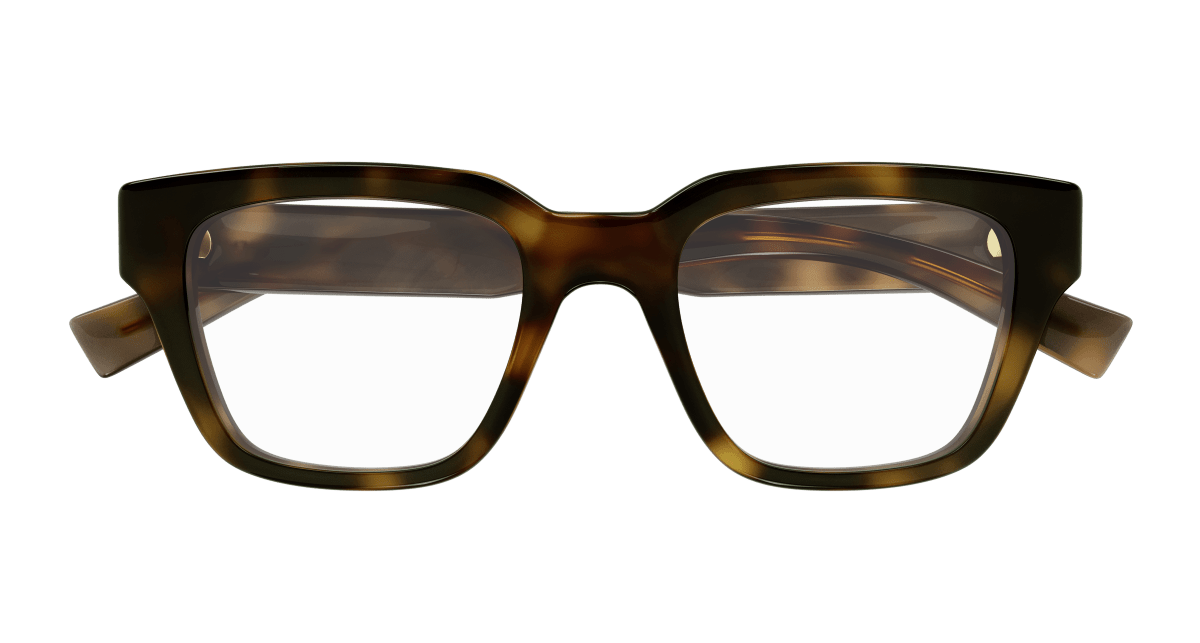 Saint Laurent SL 804 Havana 889652561325