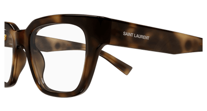 Saint Laurent SL 804 Havana 889652561325
