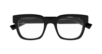 Saint Laurent SL 805 Black 889652561394