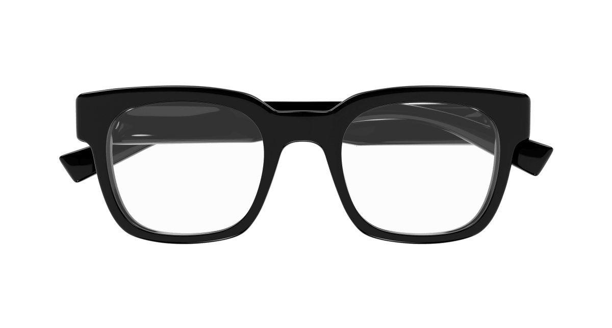 Saint Laurent SL 805 Black 889652561394