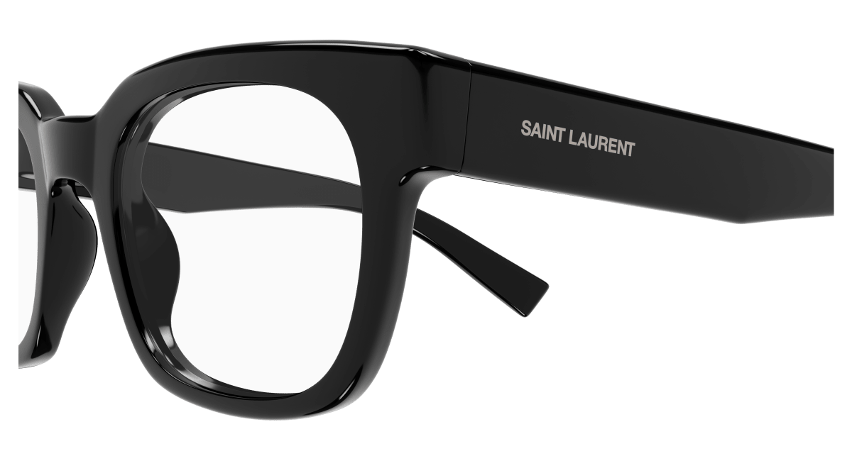 Saint Laurent SL 805 Black 889652561394