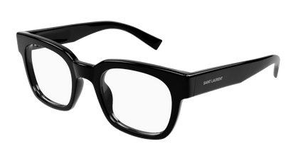 Saint Laurent SL 805 Black 889652561394