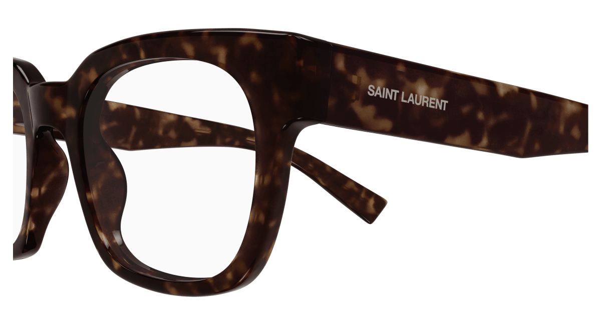 Saint Laurent SL 805 Havana 889652561400