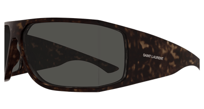 Saint Laurent SL 806 Havana 889652562292