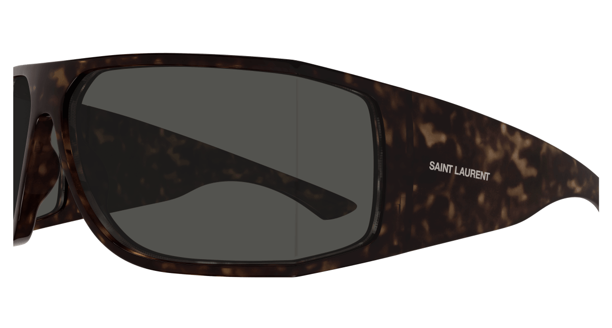 Saint Laurent SL 806 Havana 889652562292