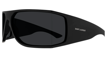 Saint Laurent SL 806 Black 889652560915