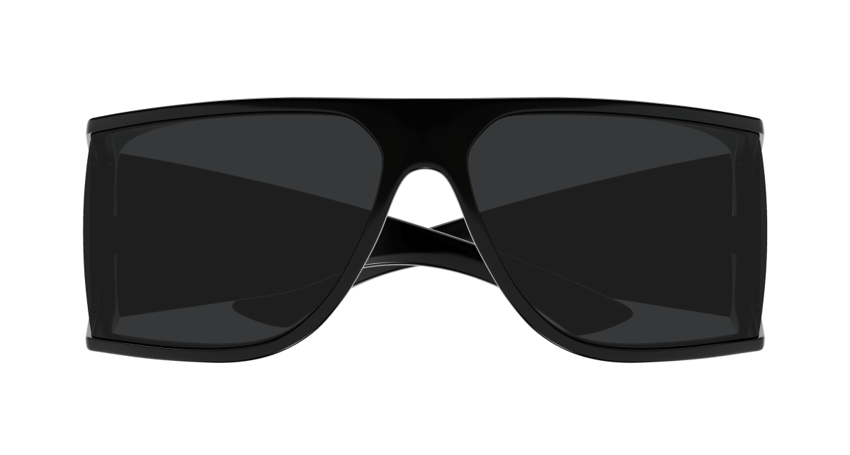 Saint Laurent SL 806 Black 889652560915