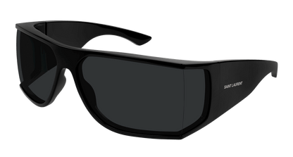 Saint Laurent SL 806 Black 889652560915