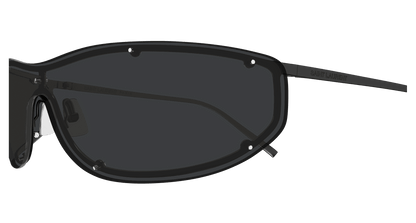 Saint Laurent SL 807 Black 889652562285