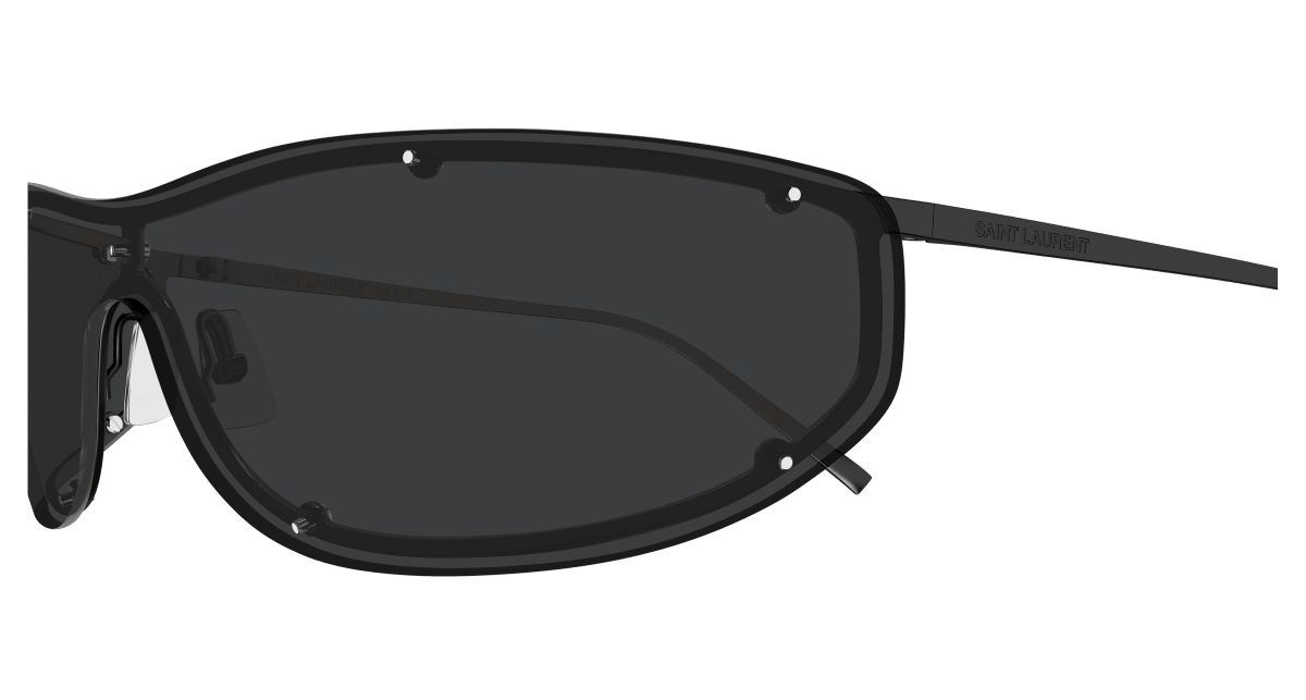 Saint Laurent SL 807 Black 889652562285
