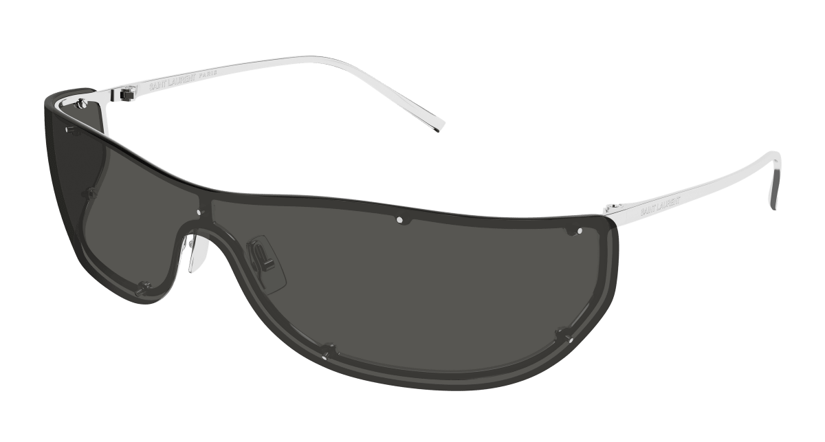 Saint Laurent SL 807 Silver 889652560922